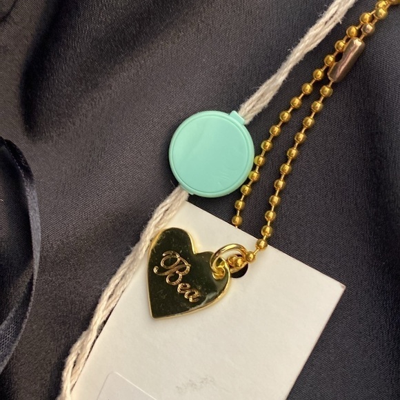 Bea black strapless sequence side zip tooled dress medium - Picture 4 of 13